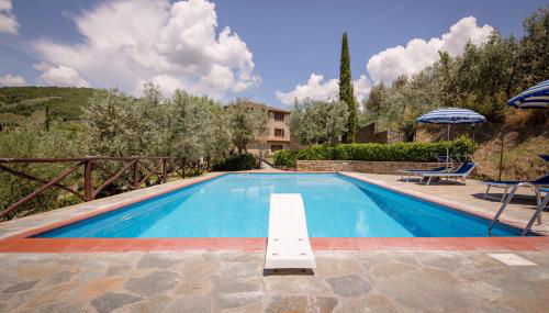 Agriturismo Le Capanne - Foto 4