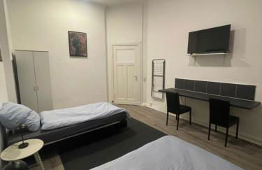 Elsen Monteurunterkunft - Photo 12