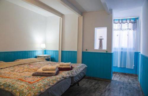 Casa el Mar apartamento El Faro - Foto 8