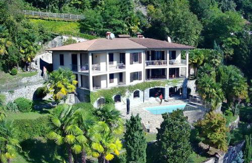 Villa Miralago by Interhome - Foto 1