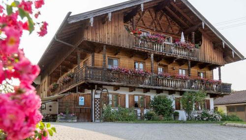 in the holiday home Vorbergblick - Foto 3, Other