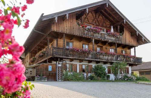 in the holiday home Vorbergblick - Foto 3