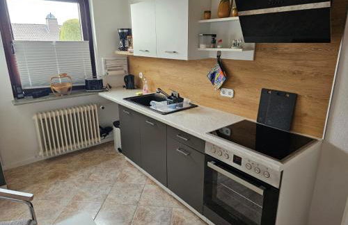 Ferienwohnung Talblick - Foto 6