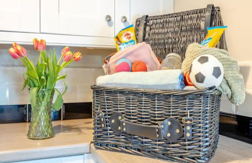 Beech House - Foto 23