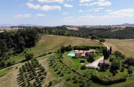 Colle Mafalda - Foto 25