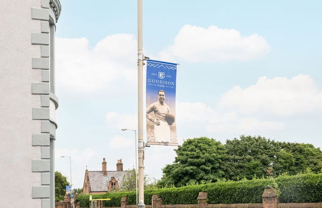 Host Stay Bardsay Road - Foto 18