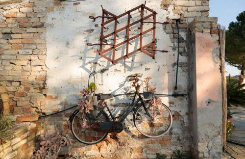 Casolare della Quiete Corridonia - Foto 68