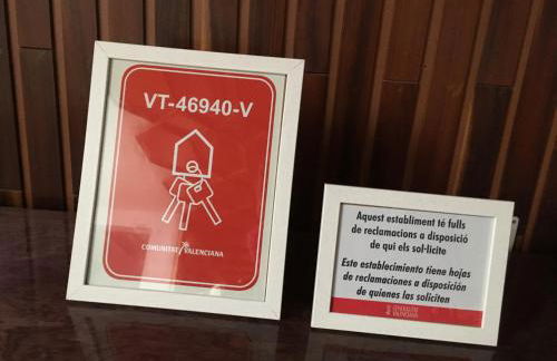 Villa Entrenaranjos - Foto 57