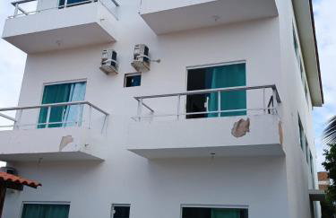 Apto 2 quartos próximo ao mar! - Foto 22