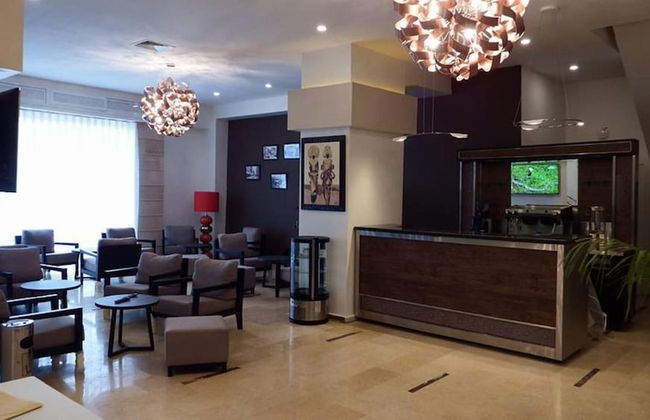 Hôtel Hadil - Foto 6