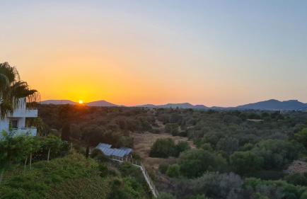 Moderne Penthouse-Whg am Hafen von Cala d'Or / WLAN, Klimaanlage, Pool - Foto 23