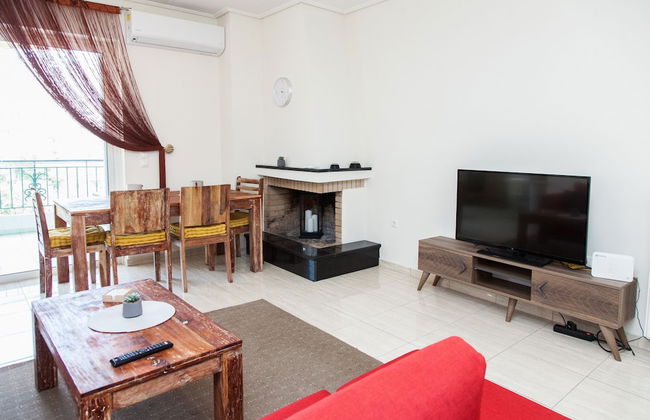 Delightful Apartment with amazing view - Foto 19