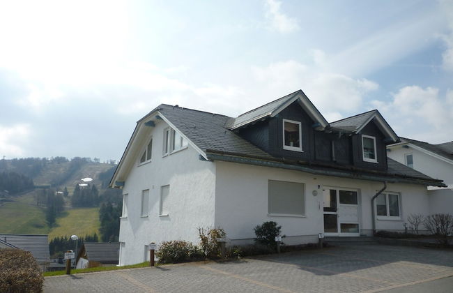 Ferienwohnung in Willingen mit Terrasse - Photo 10