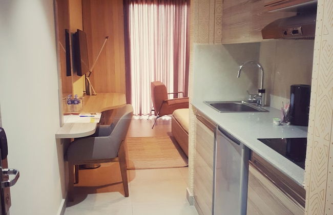 Roots Hotel Apartments - Foto 25