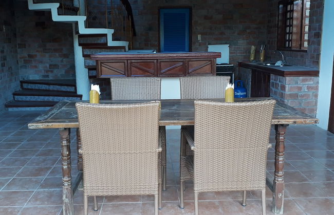 Bahay Isla Sanctuario - Foto 24