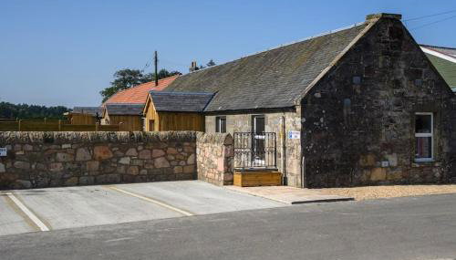 Country Cottage by St. Andrews - Foto 3