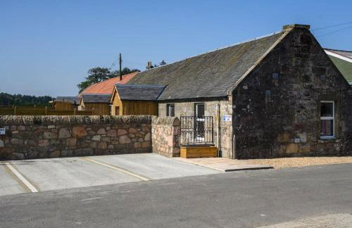 Country Cottage by St. Andrews - Foto 3