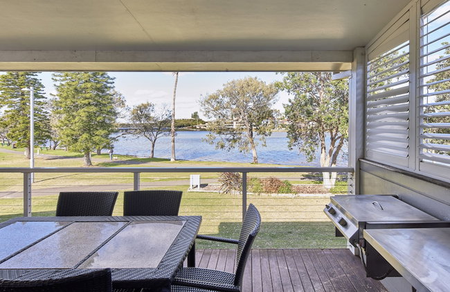 Big4 Sydney Lakeside Holiday Park - Foto 66