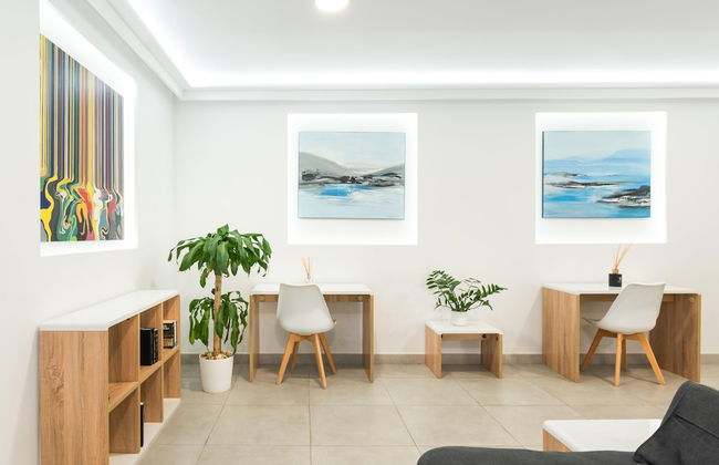 ALEGRIA Barranco - Photo 4