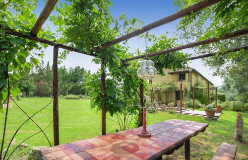 Stunning Apartment In Ficulle With Wifi - Foto 15