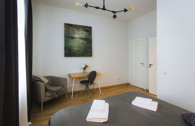 Bearsleys Downtown Apartments - Foto 17