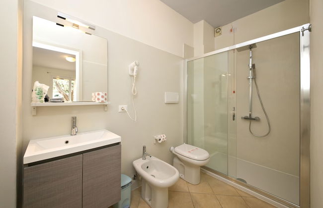 Villa Giada Resort - Photo 56