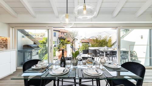 *Villa Olivo*with private terrace & Jacuzzi + 3bedrooms - Foto 4