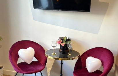 Relax Room proche PARIS Porte de Versailles - Foto 10