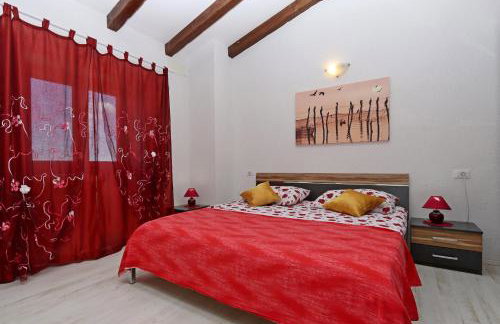 Family friendly house with a swimming pool Dolenja Vas, Central Istria - Sredisnja Istra - 24521 - Foto 17