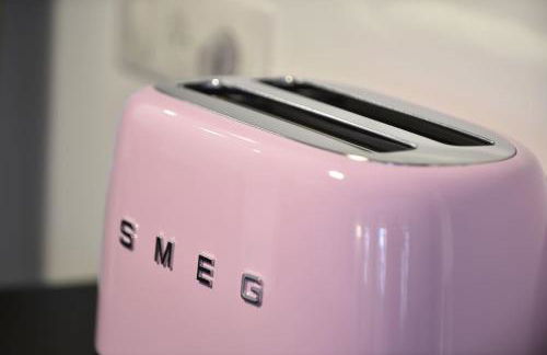 La Maison Rose, chaleureuse et luxueuse - Foto 33