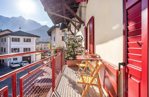 Balconi Rossi Borgo Valsugana - Photo 5