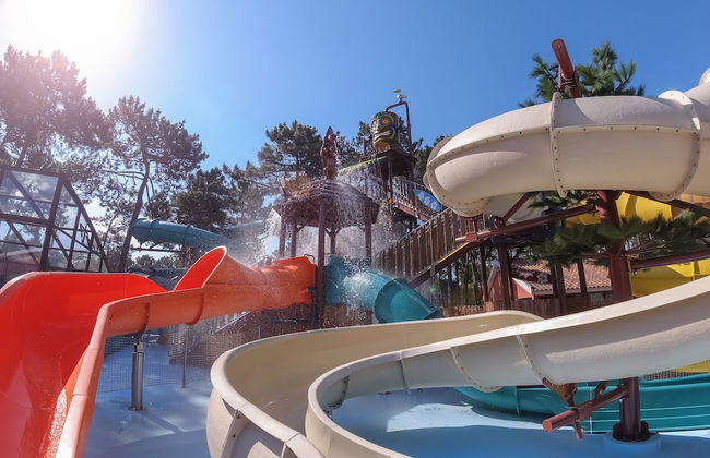 Ohai Nazaré Outdoor Resorts - Foto 47