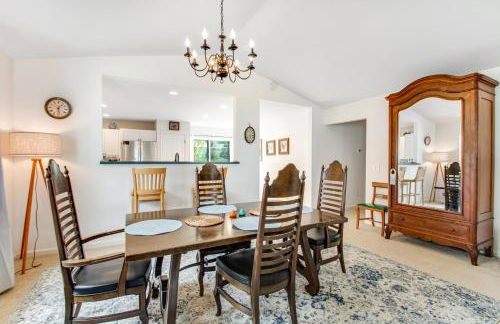 Casa Seaview - Foto 8