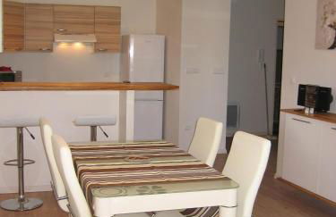 Résidence le Beau Site - Foto 115