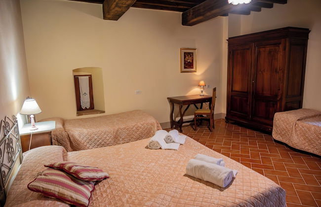 Agriturismo La Ripolina - Foto 30