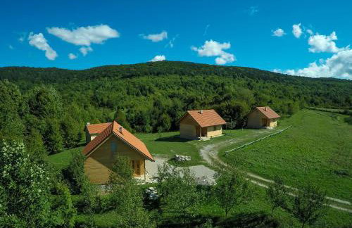 Holiday Homes Eko Klanac - Foto 1