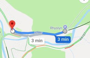 Selah Cottage, 21 Queen Street - Foto 20