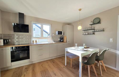 Charmante Wohnung mit 3 Schlafzimmer und Balkon in Lörrach - Foto 16