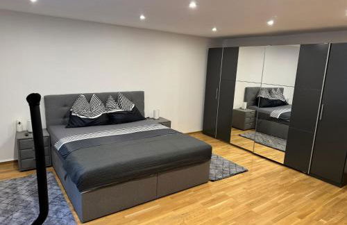 Ferienwohnung Graf - Foto 13