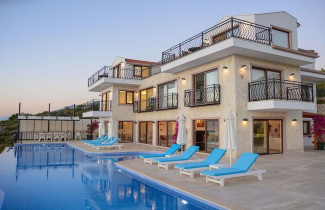 Asfiya Villas - Foto 47
