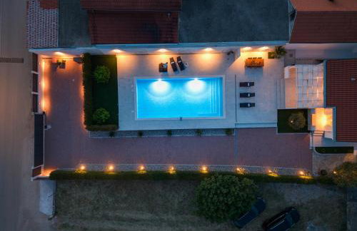 Villa 65 Large 55m2 Private Heated Pool Peaceful Escape - Foto 45