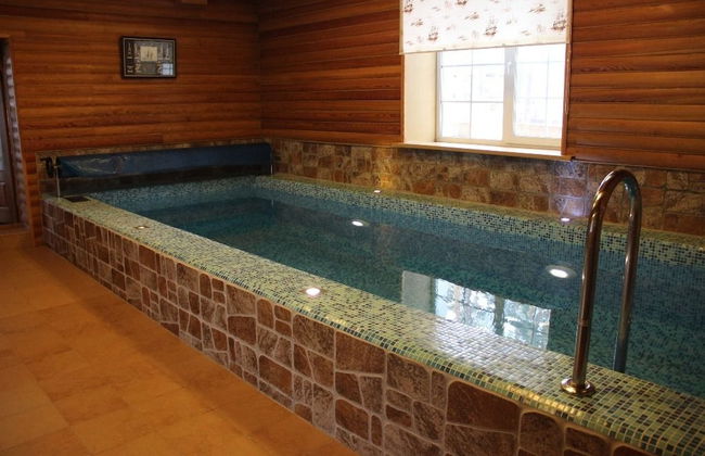 Lake house - Photo 8