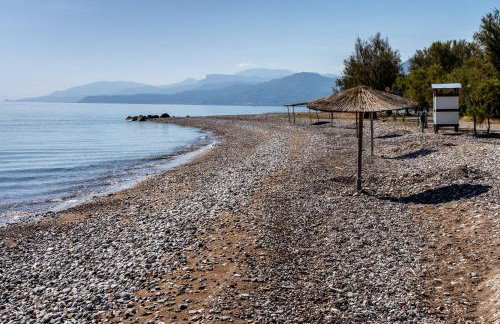 Meltemi Beach House - a seaside Luxury maisonnette - Photo 42