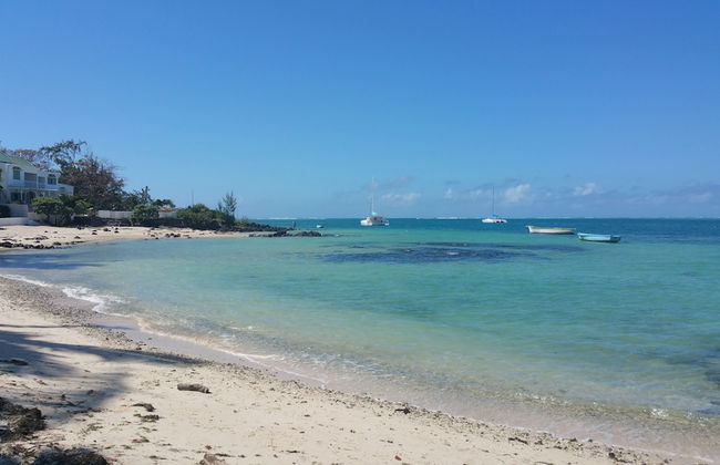 Blue Ocean Villas & Apartments - Foto 29