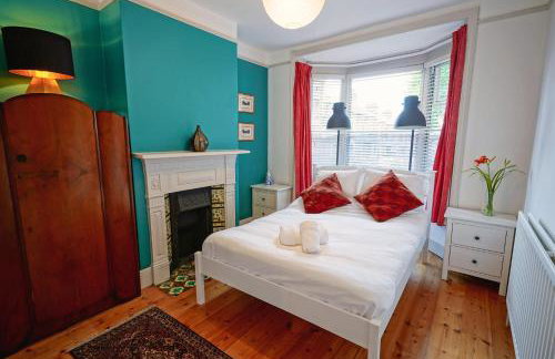 Cosy 1-Bed Escape with Free Parking - At Hem - Foto 6