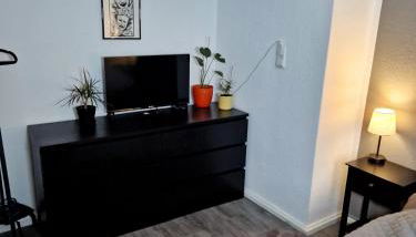 Business Apartment am Bergmannsheil KH Wlan - Foto 5