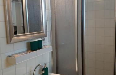 Ferienwohnung Zimt und Zucker - Foto 18