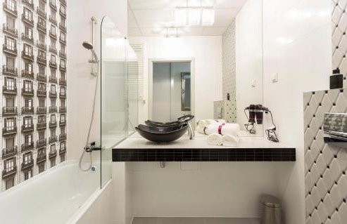 Apartamenty Vola Residence - Foto 8