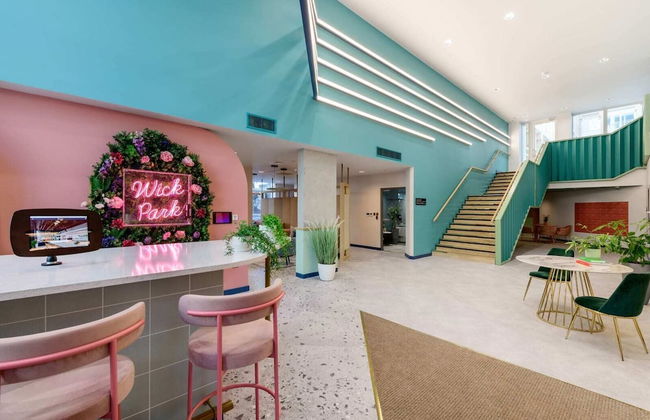 Wick Park - Foto 3