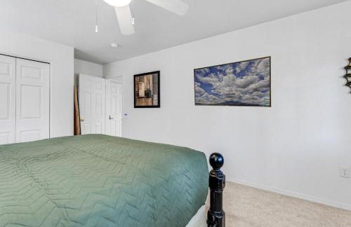 ACE - A Hole in One Right on the Golf Course Hot Tub Mt Views Pines - Foto 34